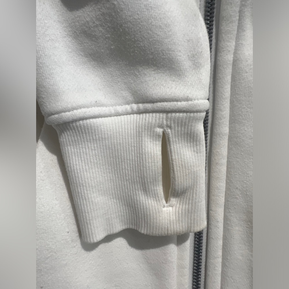 Lululemon Sweatshirt Jacket - Picture 8 of 9